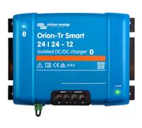 Ladebooster Victron Orion-Tr Smart 24/24-12A DC-DC Ladegerät galvanisch getrennt (280W) mit Bluetooth