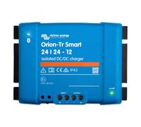 Orion-Tr Smart 24/24-12A isolierter DC-DC Ladebooster 0% MwSt (Angebot gemäß § 12 Abs. 3 UstG)