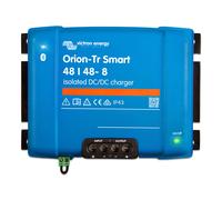 Ladebooster Victron Orion-Tr Smart 48/48-8A DC-DC Ladegerät galvanisch getrennt (380W) mit Bluetooth mit 0% Umsatzsteuer nach §12 Abs. 3 UStG