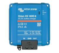 Orion XS 1400 DC-DC Batterieladegerät 0% MwSt (Angebot gemäß § 12 Abs. 3 UstG)