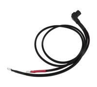 Ladebuchse für Elektroroller, 10AWG Hochtemperaturleitung