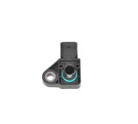 Ladedruck-Kennfeldsensor 0 261 230 350 BOSCH für MERCEDES-BENZ CLS E-KLASSE SL