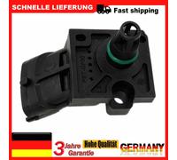 Ladedrucksensor für Ford Mondeo 2.5 Vovlo C70 S80 V50 V70 XC60 XC90 6G9N12B676AB