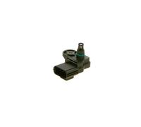 Ladedrucksensor MAP Sensor BOSCH für Volvo V60 V70 XC60 XC70 C70 S40