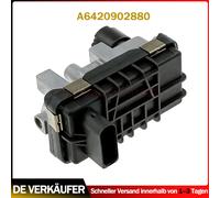 Ladedrucksteller Stellmotor Turbolader G-88 6NW009228 MERCEDES ML W164 05-