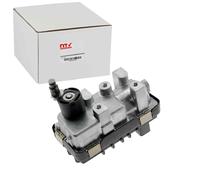 LADEDRUCKSTELLER STELLMOTOR TURBOLADER passend für FORD 2.2 TDCI 6NW009483 G-050