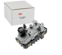 Stellmotor turbolader ladedrucksteller g-103/6nw008412/ z. Vergl. 731877-0007