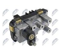 LADEDRUCKSTELLER TURBOLADER STELLMOTOR 6NW010430-03