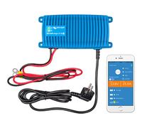 Blue Smart IP67 Ladegerät 12/13 (1) 0% MwSt (Angebot gemäß § 12 Abs. 3 UstG)