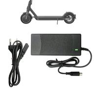 Ladegerät 42 V für Roller Xiaomi M365 M365 Pro Ninebot Kickscooter Segway G30LE /ES1/ES2/E22E/E25/F25E/AIR T15 Phonillico®