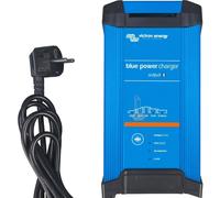 Ladegerät Blue Smart IP22 Batterie 12V 24V mit Bluetooth Funktion Victron Energy