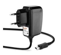 Netzteil für Garmin Camper 770 LMT-D 2A 1,2m Lader