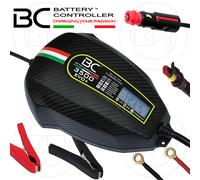Ladegerät Lade BC 3500 Evo Plus 3,5 Amp 12V 150AH Auto Wohnwagen Boot