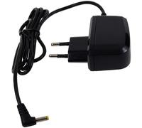 Ladegerät, Netzteil für TomTom Go 300 Go 500 1. Gen Go 700 100-240V Schwarz