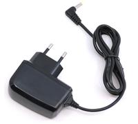 Ladegerät passend für Tomtom GO 300, 500 (1. Gen), 510, 710, 910, One (1. Gen), Rider (1, 2. Generation) Ladekabel Kabel Netzladegerät mungoo