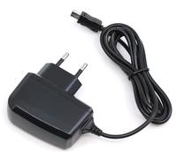 Ladegerät passend für Tomtom Go 520T, Go 720T, Go920T, One 2. Generation, One 3. Generation, OneXL Navigationsgerät mini-USB Ladekabel Kabel Netzladegerät mungoo