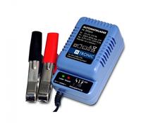 BleiladegerÃ€t AL 300 Pro Automatiklader Fresh fÃŒr 2V, 6V, 12V