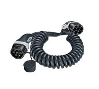 Mennekes Ladekabel Mode 3 Typ 2 20A 3PH 4m Ed. 4 36437
