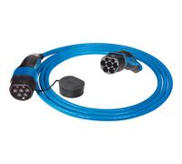 Mennekes 36210 Ladekabel Mode 3 mit Stecker Typ 2 20A/230V
