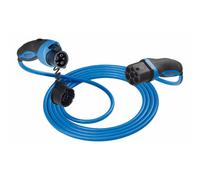 MENNEKES Ladekabel Typ 2 - Typ 1 ( bis 7,4 kW, 7,5 m)