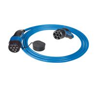 Mennekes Ladekabel Mode 3 Typ 2 20A 1PH 7,5m Ed. 4 36433