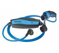 Mennekes E-Mobil. Ladekabel Mode 2 Typ 1 35101100069