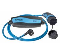 Mennekes E-Mobil. Ladekabel Mode 2 Typ 2 35201100065