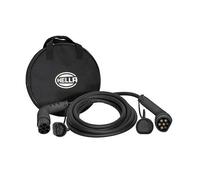 HELLA 8KE 358 255-001 Typ 2 Ladekabel 3.7KW für EV Elektroautos und