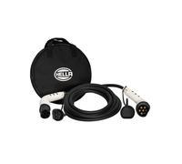 HELLA Ladekabel, Elektrofahrzeug 8KE 358 255-001 für BMW