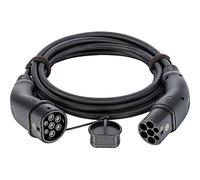 Ladekabel Mode 3 - Typ 2 - Verbindungskabel zwischen Elektro- oder Hybridfahrzeugen und einer E-Ladestation mit Typ 2-Anschluss