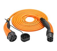 LAPP HELIX, orange Ladekabel E-Auto, 11 kW, Kabellänge: 5 m