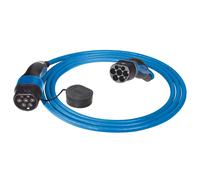 Mennekes Ladekabel Mode 3 Typ 2 20A 3PH 7,5m Ed. 4 36403