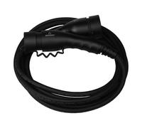Ladekabel Ladestecker Ladegerät EV Elektroauto 1 Phase Typ2 32A 5m IP55 DGN 3220
