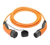 Ladekabel Typ2 22kW 10m orange
