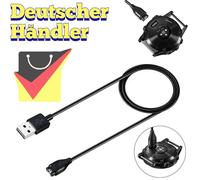 Ladekabel USB Charger Cable für Garmin Venu , Fenix , Vivoactive , Vivomove