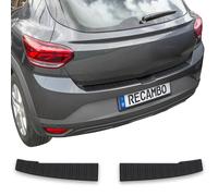 Ladekantenschutz ABS passend für Dacia Sandero III | DJF | BJ ab 2021>