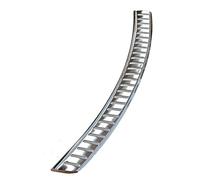 Ladekantenschutz Edelstahl chrom passend für VW TOUAREG I | BJ 2002-2010