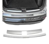 Ladekantenschutz Edelstahl innen + außen matt passend für Renault Austral