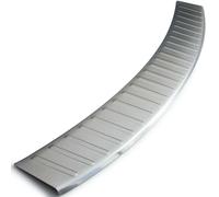 Ladekantenschutz Edelstahl matt passend für Mazda 6 III Kombi GJ GL | ab 2012>