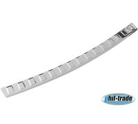 Ladekantenschutz Edelstahl passend für GOLF PLUS 2004-2008, CROSSGOLF 2006-2010