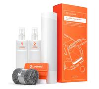 Luxshield Ladekantenschutz Folie für BMW X1 1 (I) E84 I 2012-2015 - Stoßstangenschutz, Kratzschutz, Lackschutzfolie - Transparent