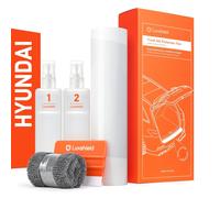 Ladekantenschutz Folie für Hyundai Kona electric 2 (II) SX2 Transparent glänzend