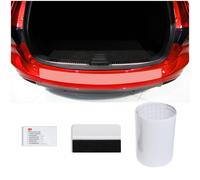 Ladekantenschutz Folie passend für Seat Ateca Cupra Ateca ab Bj. 2016-