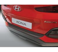 Ladekantenschutz für Hyundai Kona ab Bj. 11/2017
