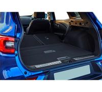 Ladekantenschutz für Renault Kadjar Edelstahl 2015-2022 Innen Stoßstangenschutz