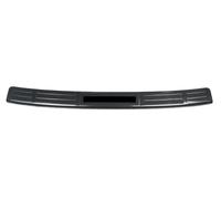 Ladekantenschutz Für Toyota Für Land Für Cruiser Für Prado 120 Lc120 2003-2009 Innen Dekoration Schwanz Tür Schutz Bord Upgrade Änderung CLVCCZTZGW(External Fiber 1pcs)