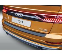 RGM RGM Ladekantenschutz Stoßstangenschutz AUDI Q8 (4L) 07/2018-