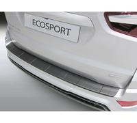 Ladekantenschutz passend für FORD ECOSPORT RGM PASSGENAU Abkantung ab 12.2017>