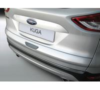 Ladekantenschutz passend für FORD KUGA PASSGENAU Stoßstangenschutz 2013-12.2019