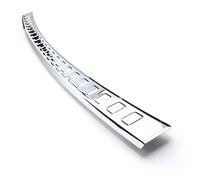 Ladekantenschutz passend für Hyundai Kona 2 SX2 N Line Edelstahl ab 07/2023-